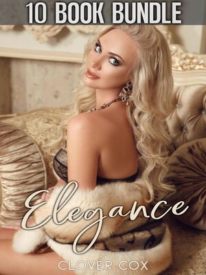 cover image of Elegance